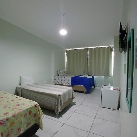 Pousada Aconchego Do Porto Pôrto das Galinhas Esterno foto