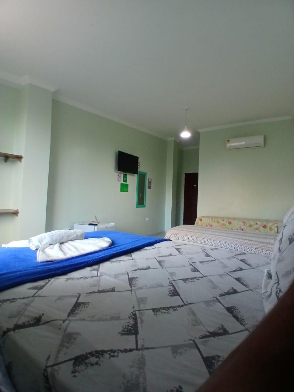 Pousada Aconchego Do Porto Pôrto das Galinhas Esterno foto