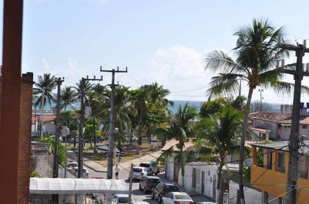 Pousada Aconchego Do Porto Pôrto das Galinhas Esterno foto